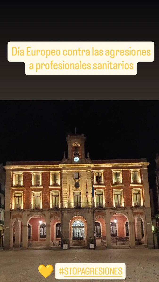 Por ellos! #stopagresiones #denuncia