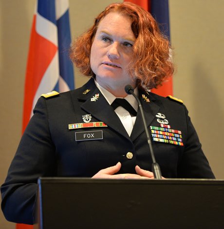 🚨 WTF?! A federal judge has just ordered Pete Hegseth to RETRACT a post about disqualifying transgender troops from service

This same Biden judge, Ana Reyes, ALSO said the idea of two sexes is “not biologically correct.”

This is a BLATANT LIE.

How the HELL is this activist