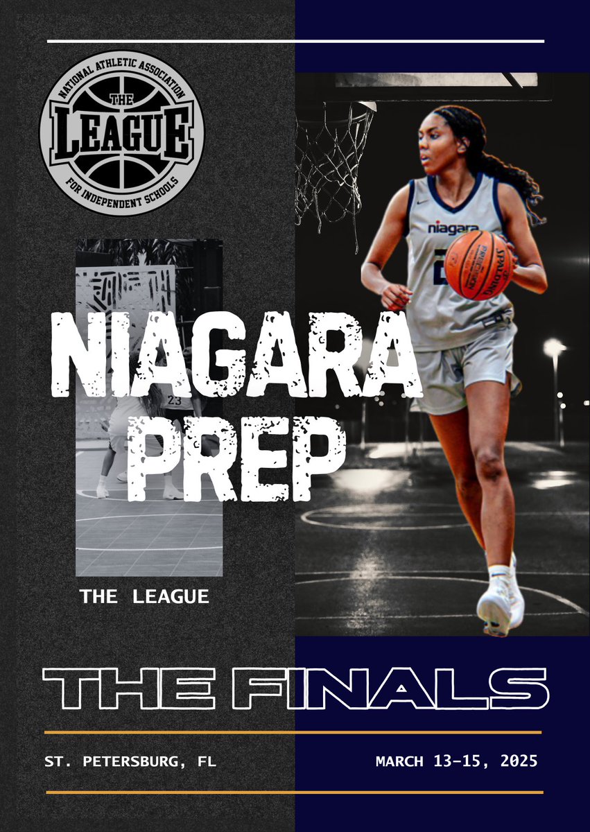 It’s going to be a 🔥 3 Days in Florida!!! The League Finals are here‼️ #TheLeague #WhereTheBestCompete