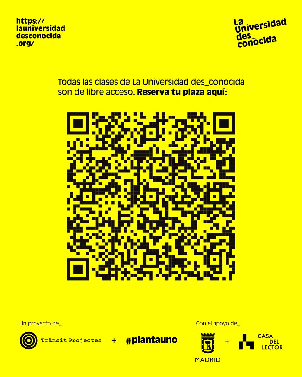 Trànsit Projectes tweet media