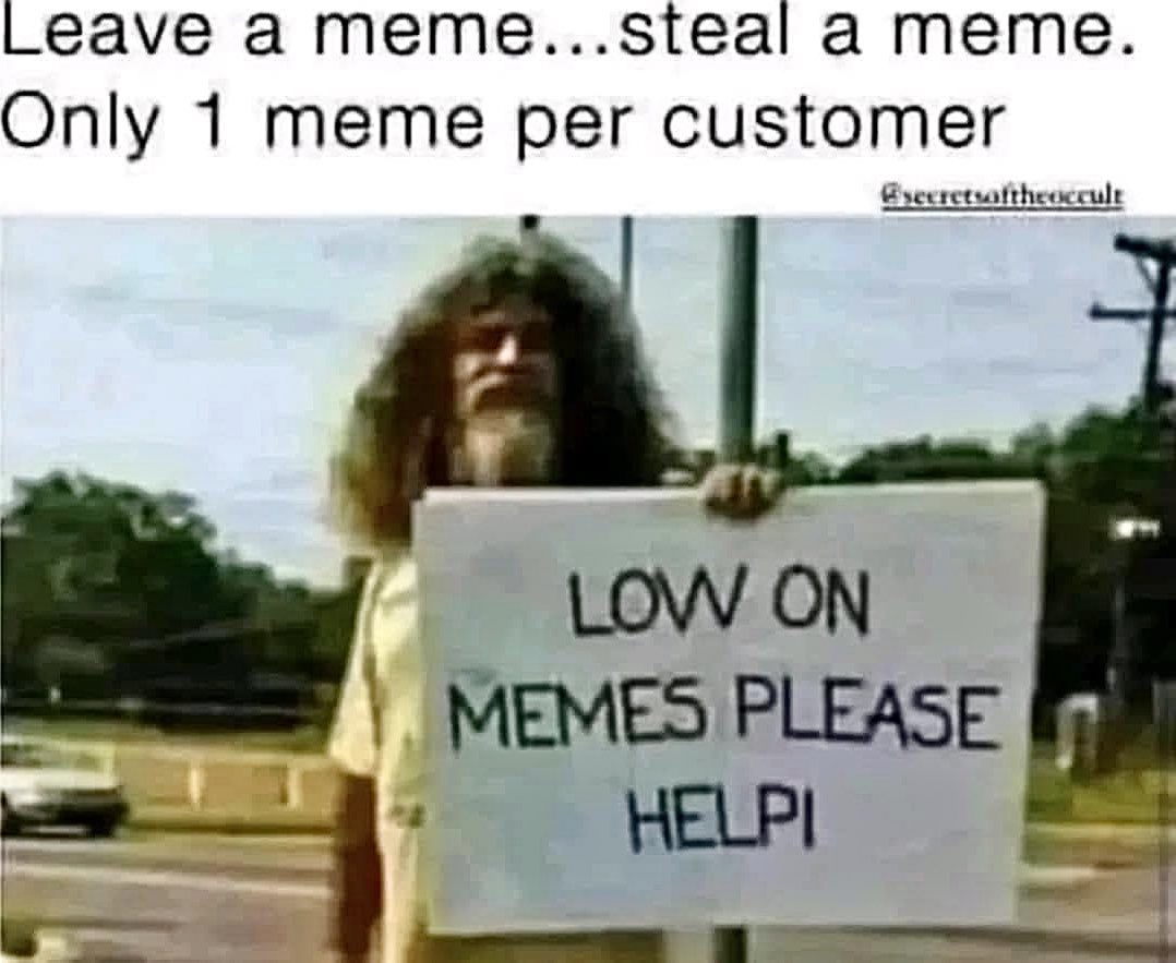 Anti Left Memes tweet media