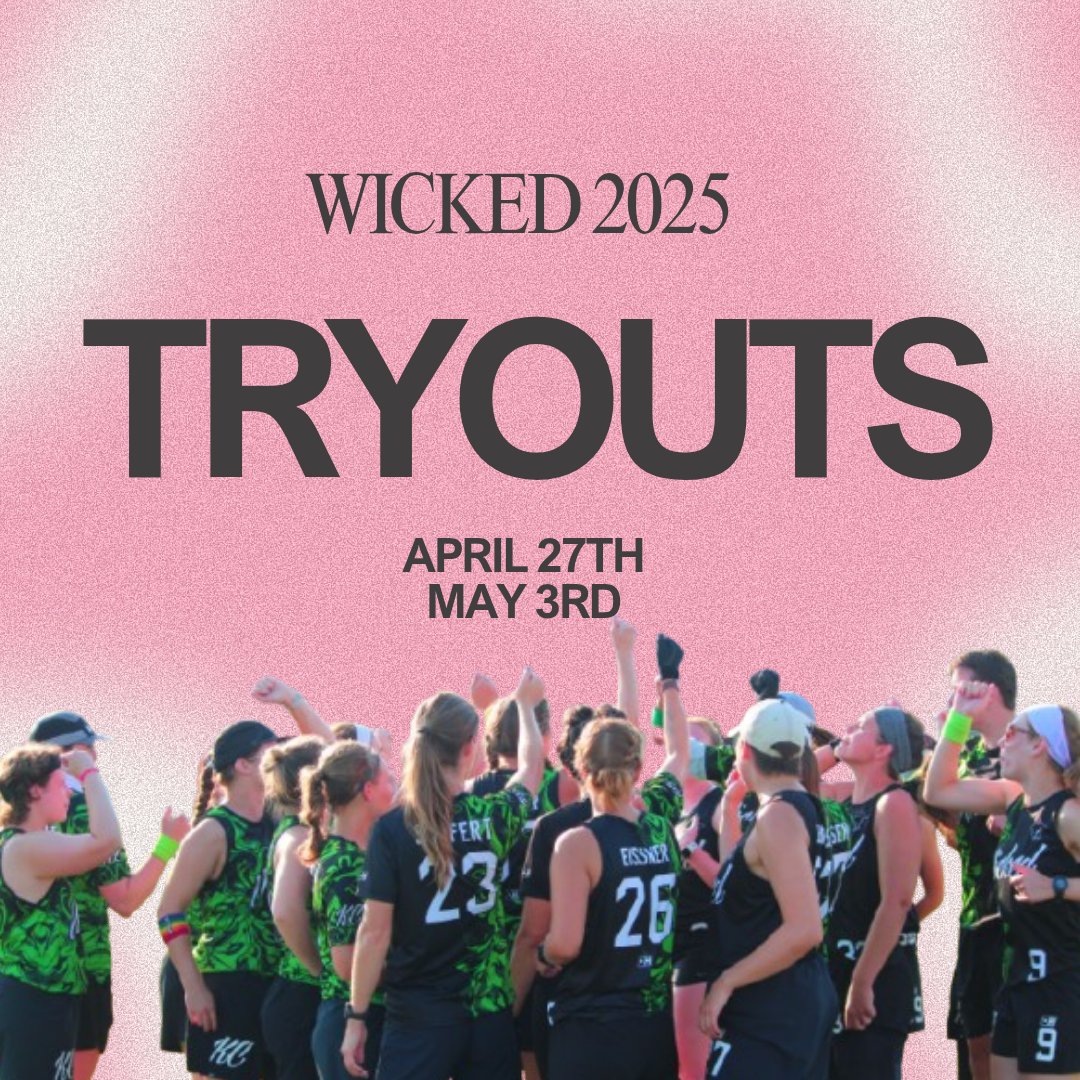 Wicked Ultimate tweet media