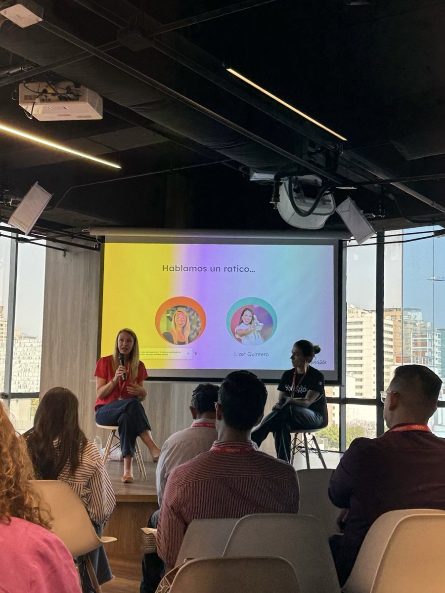 HintMX's tweet photo. Ayer asistimos a Comunidad México y conocimos de primera mano la nueva estructura de HubSpot en México, estrategias clave y lo que viene en 2025. 🚀 ¡Emocionados por lo que sigue! #HubSpot #ComunidadMéxico https://t.co/VA7L2Cv6Dp