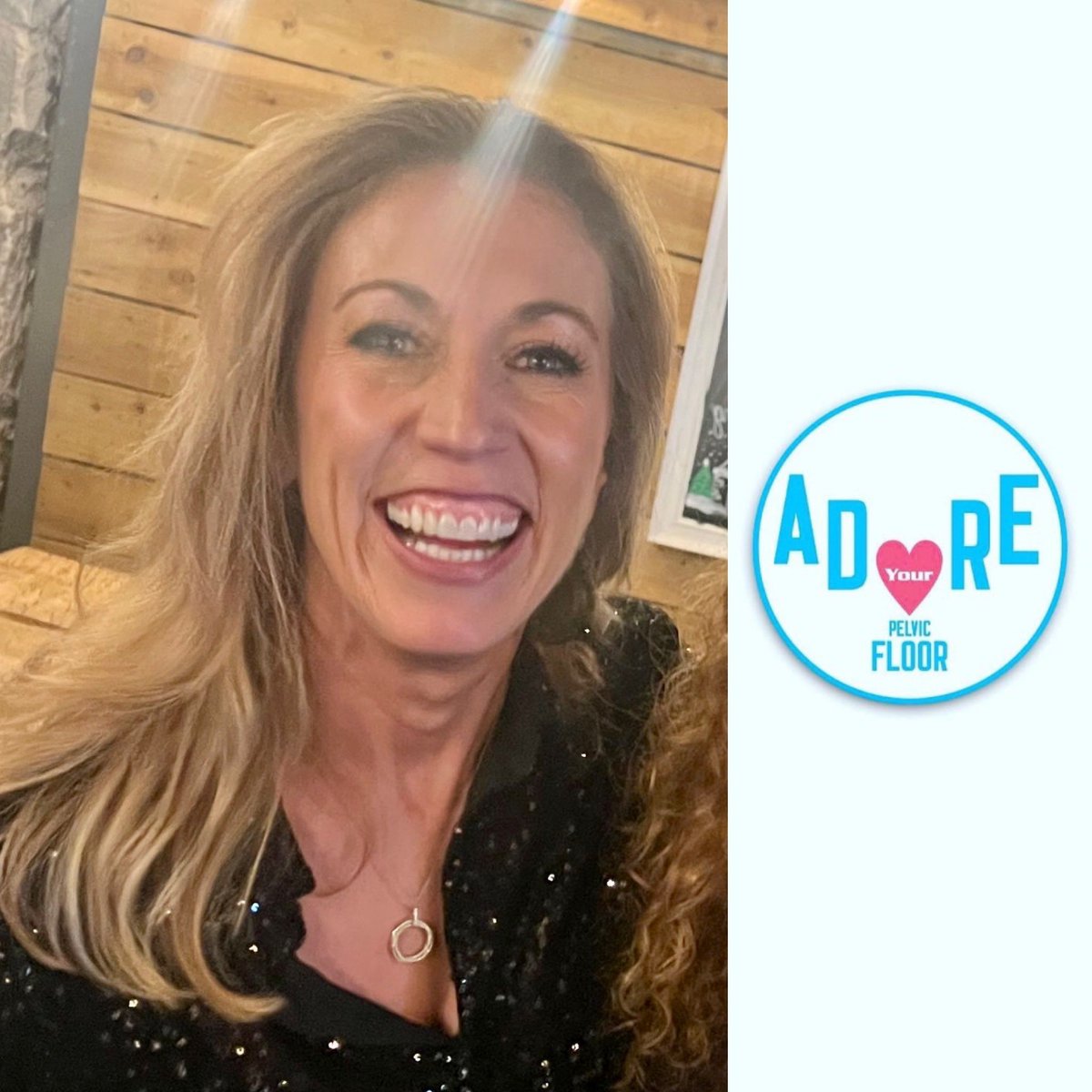 A HUGE WELCOME to Jenny based in #Stirling #Scotland to our team Adore Your Floor Coach sharing #pelvicfloorheath within the community

Jenny can be contacted via our Adore Your Floor Coach Listing: 
adoreyourpelvicfloor.co.uk/find-a-coach/