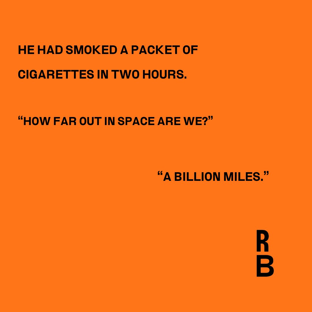 Ray Bradbury Official (@raybradbury) on Twitter photo From "No Particular Morning or Night" by Ray Bradbury.
#firstlines #RayBradbury #Feedyourimagination From "No Particular Morning or Night" by Ray Bradbury.
#firstlines #RayBradbury #Feedyourimagination