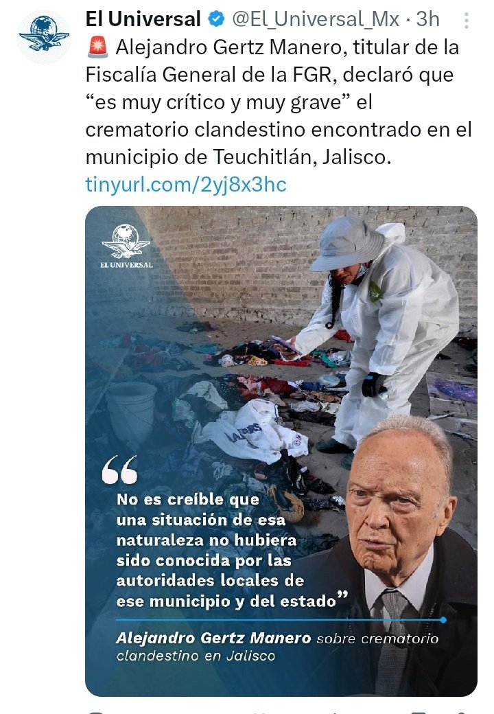 sari0311's tweet image. Oye #Excelsa @Claudiashein  , el año pasado #Gertz también era el fiscal @FGRMexico del desgobierno del #NarcoExPresidenteAMLO @lopezobrador_ eh?
Se hacen pejepndjos tú y él.
#NarcoGobiernoMorena
