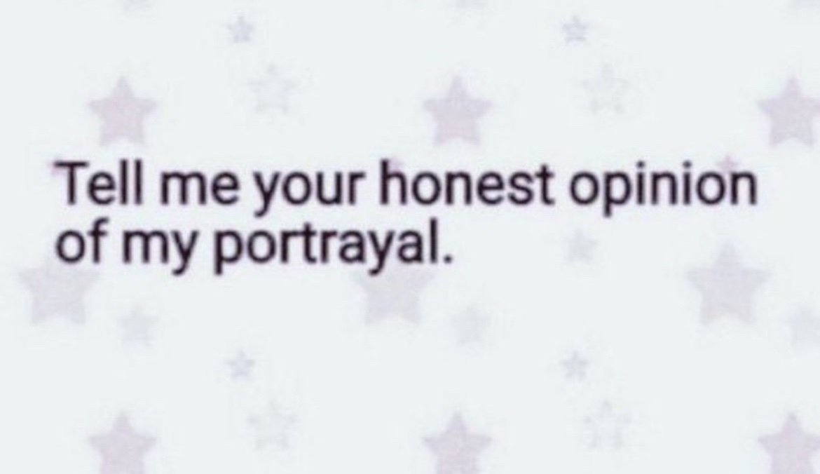 // Before i head out.. i'ma leave this here