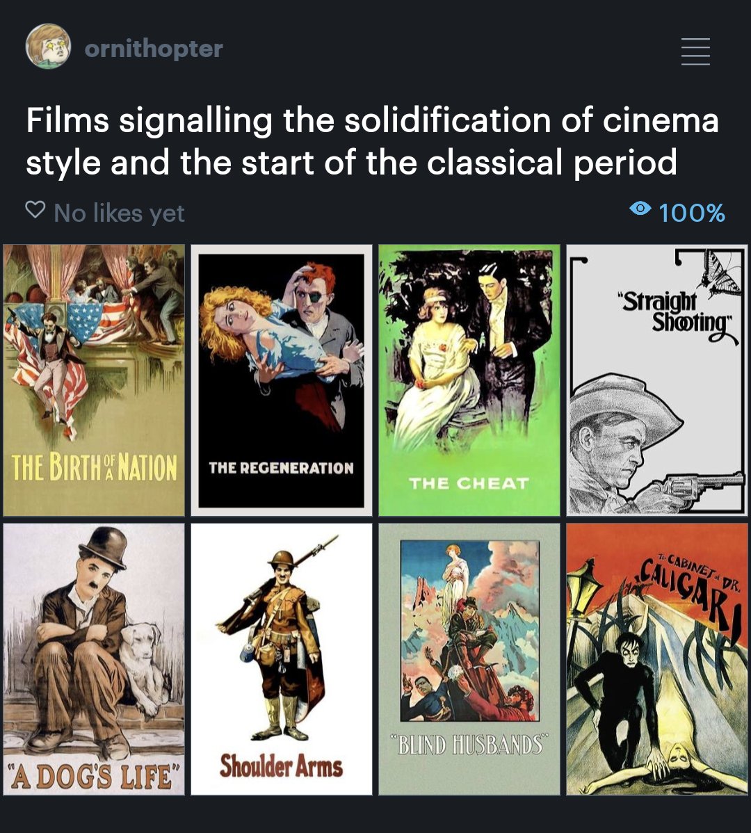 WalrusNo's tweet image. 3 lists for the price of one