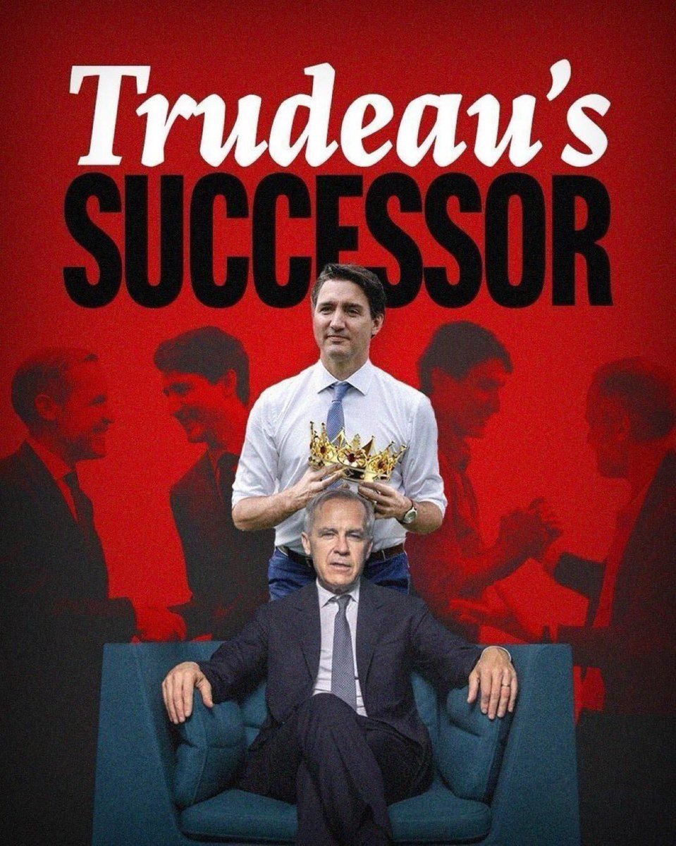 Canadian leftists when Trump won the election fair and square: 🤬

Canadian leftists when Poilievre talked with peaceful protesters: 🤬

Canadian leftists when a corporate stooge was coronated Prime Minister without the will of the Canadian people: 😁
