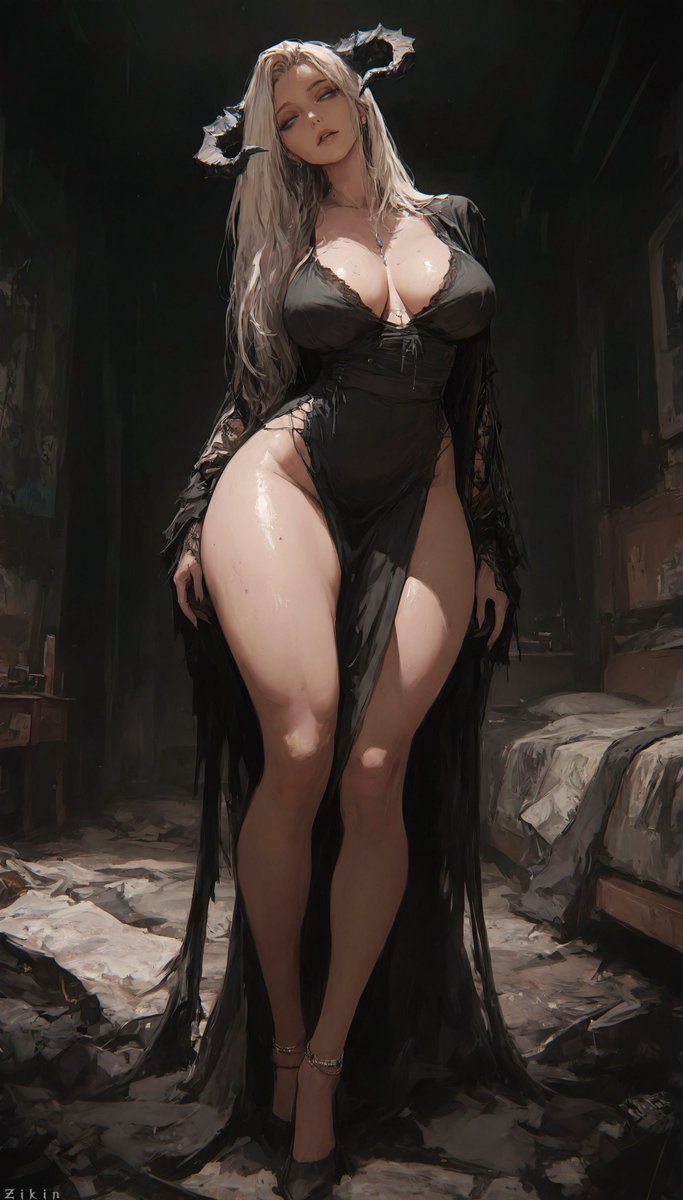 You guys are legends, thanks for 30K 💛🚀

𝕰𝖛𝖎𝖑 𝖎𝖓𝖘𝖎𝖉𝖊