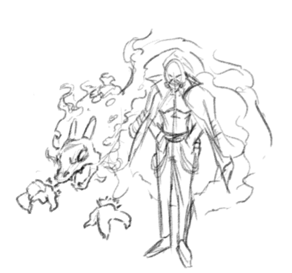 Inkt🟠lin | Artist l {787} tweet media