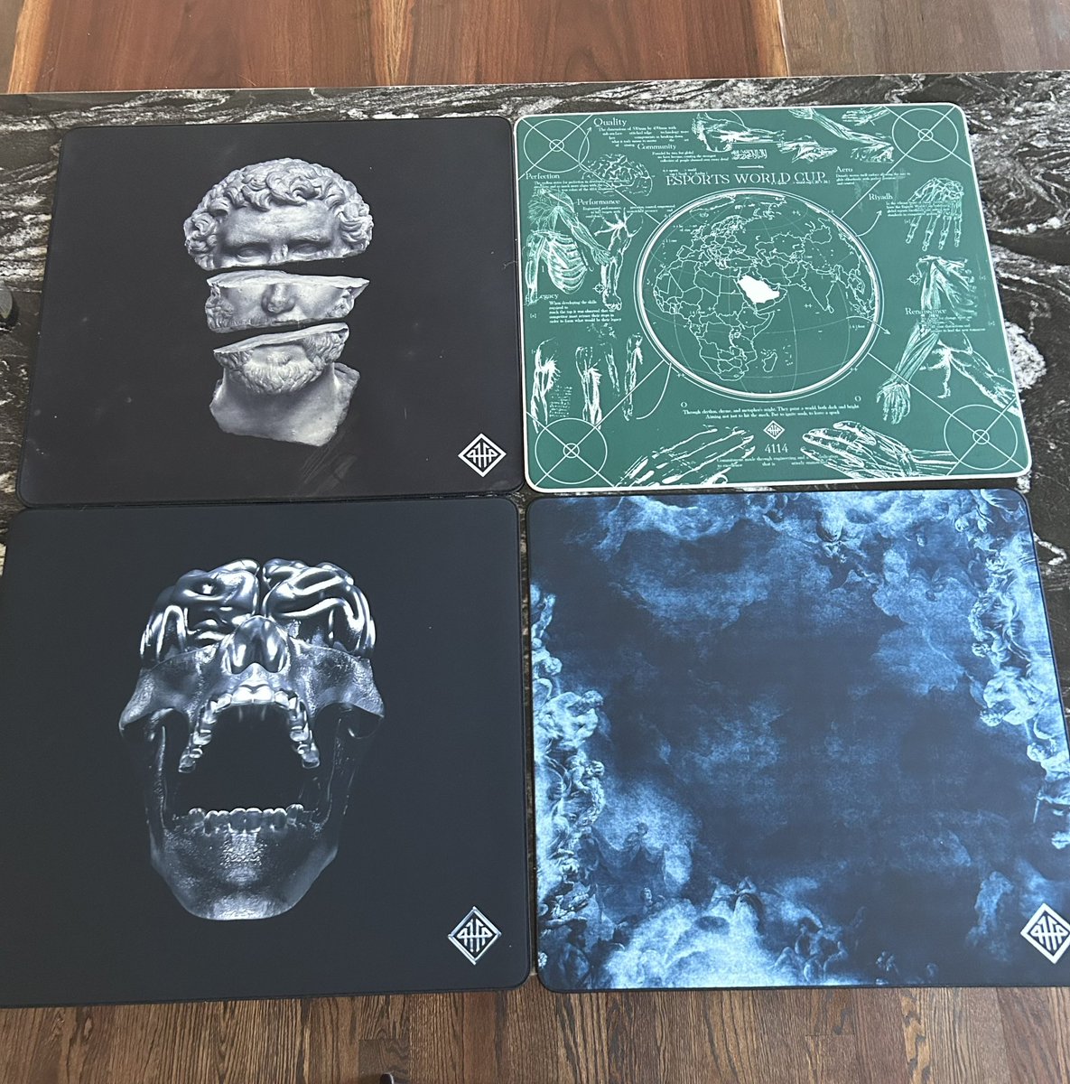 best mousepads ❤️