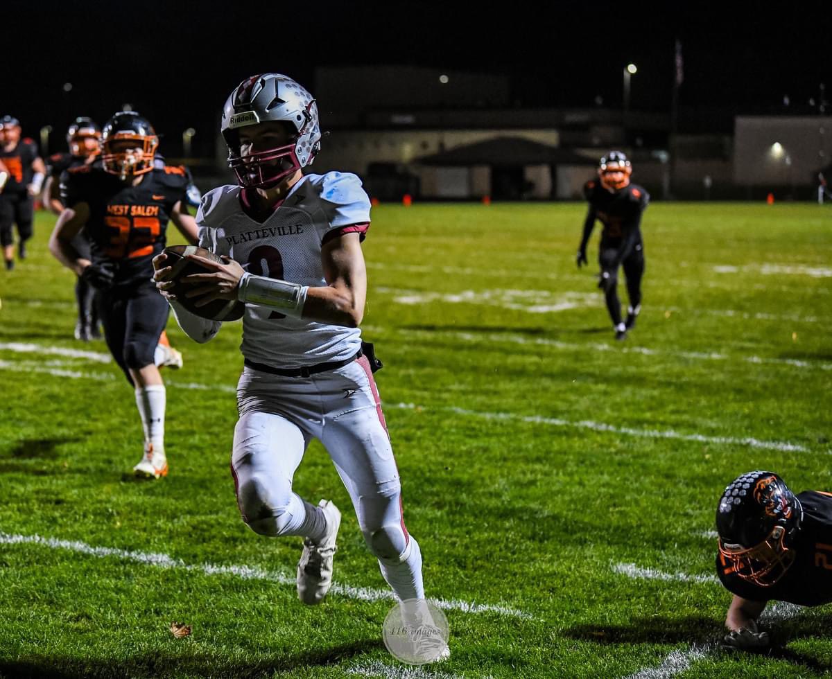 I am honored to be playing in the WFCA All-Star game! My goal is to raise $1,000 for the WI Children’s Hospital, all proceeds go directly to those in need!!

support.childrenswi.org/fundraiser/615…