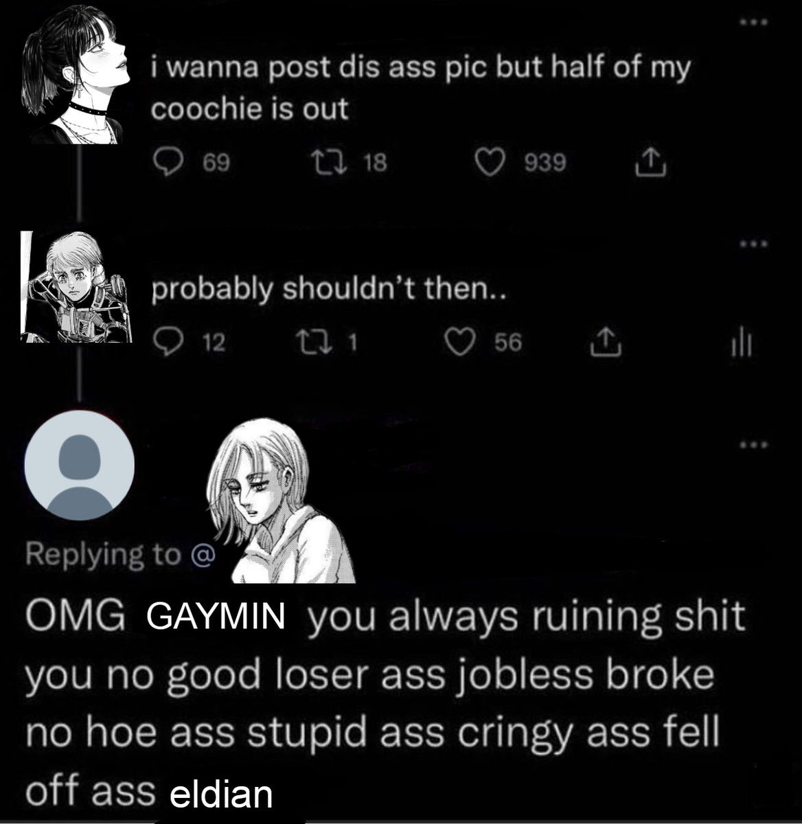 jade 🕸️ tweet media