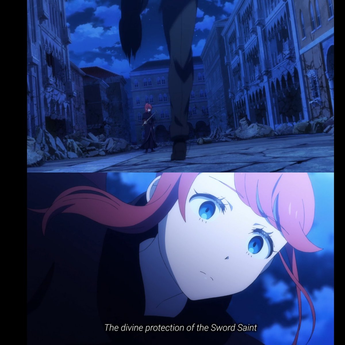 I participated doing LO for episode 64 of Re:Zero ✨️

Thank you so much for the opportunity and thank you  for watching! 

#animation #アニメーター