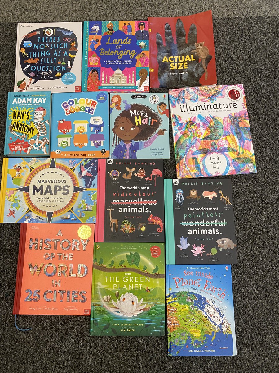 OU/UKLA Croydon TRG (@croydontrg) on Twitter photo We had a lovely 4th TRG session with a focus on poetry and non-fiction. There was lots of great feedback on the progress of Examples of Practice and we’re looking forward to our 5th and final session in May 😀 <a href="/OpenUni_RfP/">Reading for Pleasure 🧶</a> <a href="/debbiet99313391/">Debbie Thomas</a> We had a lovely 4th TRG session with a focus on poetry and non-fiction. There was lots of great feedback on the progress of Examples of Practice and we’re looking forward to our 5th and final session in May 😀 <a href="/OpenUni_RfP/">Reading for Pleasure 🧶</a> <a href="/debbiet99313391/">Debbie Thomas</a>