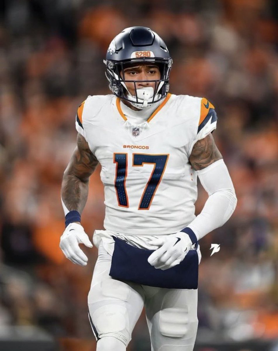 Evan Engram chose Bo Nix over Justin Herbert 

LMFAOOOO