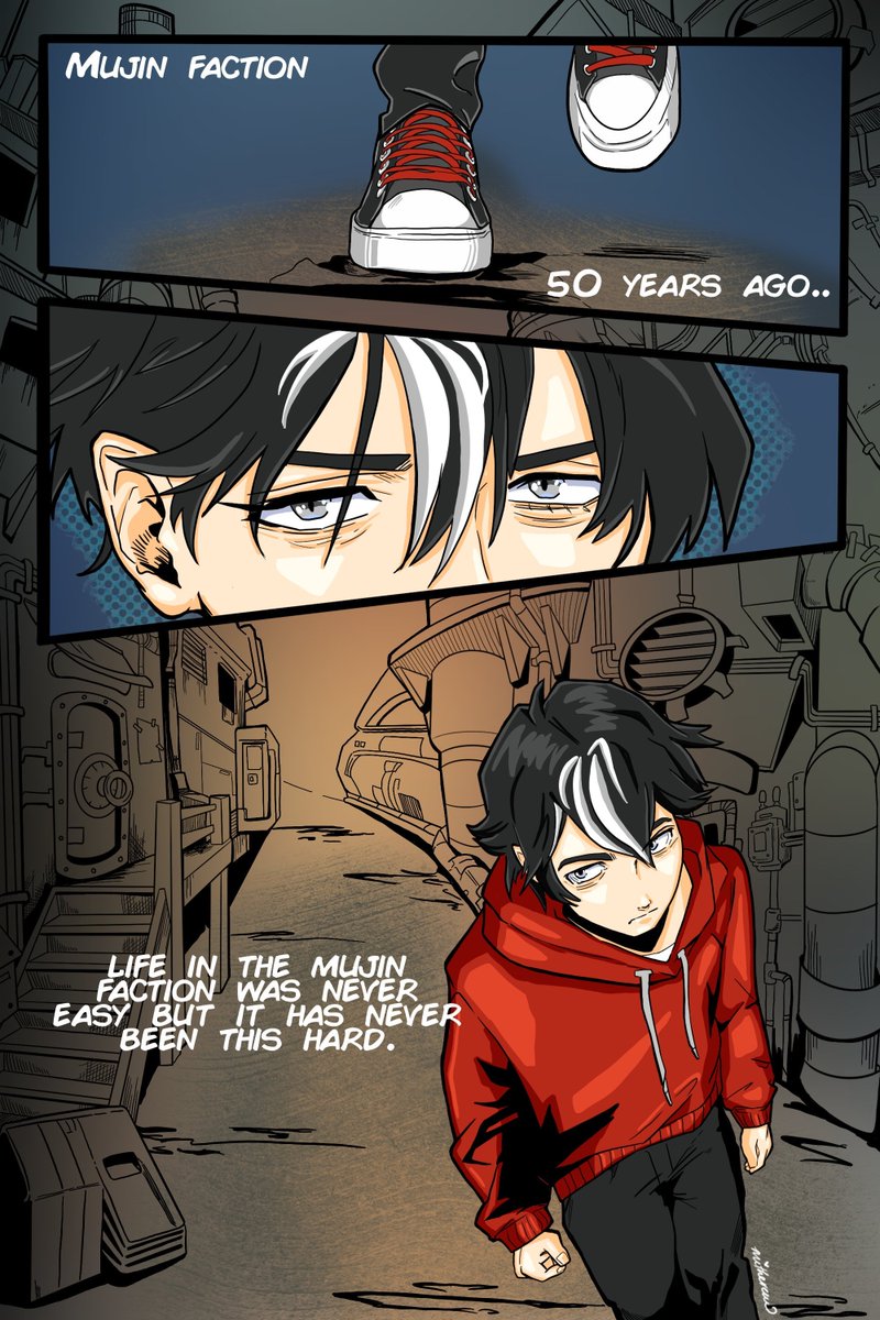 Zenane Mercules tweet media