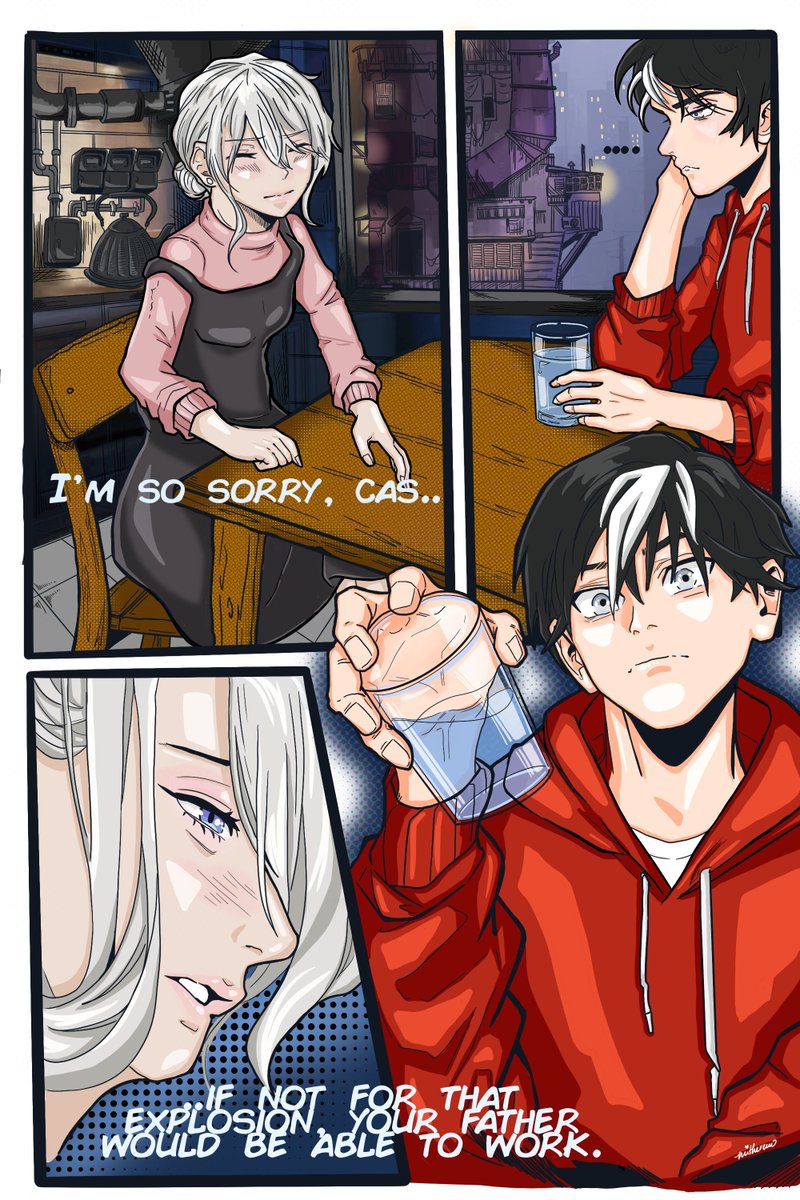 Zenane Mercules tweet media