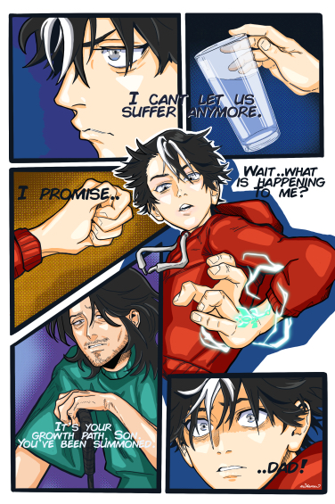 Zenane Mercules tweet media