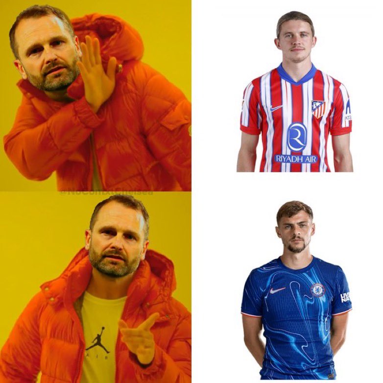 NoContxtChelsea's tweet image. 