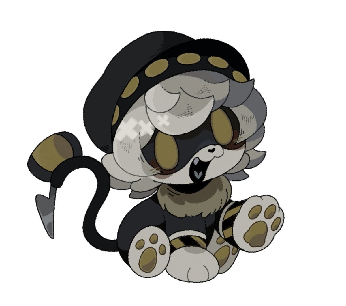 おたす茶🍵 (@bisukettyomu) on Twitter photo 