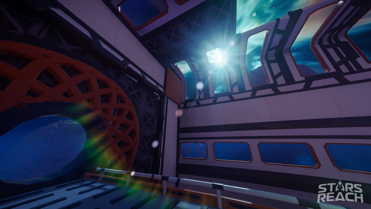 Part two of our deep dive into the mysteries of the Fae, the Servitors, and the enigmatic Bargain is here!
Secrets unfold, history is rewritten, and the truth behind ReLifing is revealed…

Read it here: starsreach.com/lore/