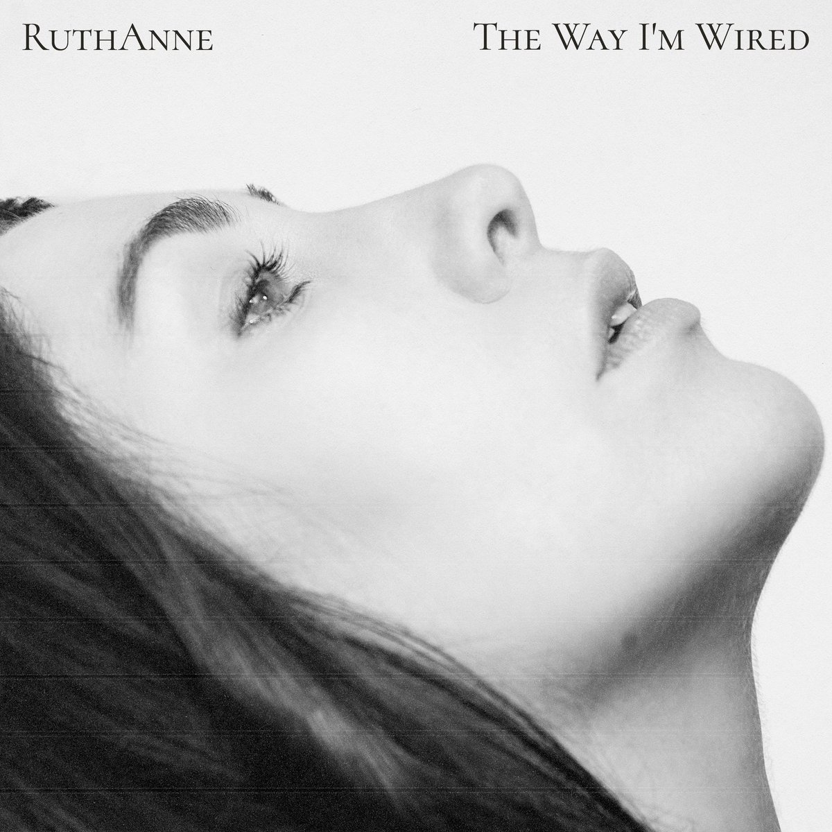 The most vulnerable song I’ve ever written is being released March 19th… pre-save now 💛 slinky.to/TheWayImWired