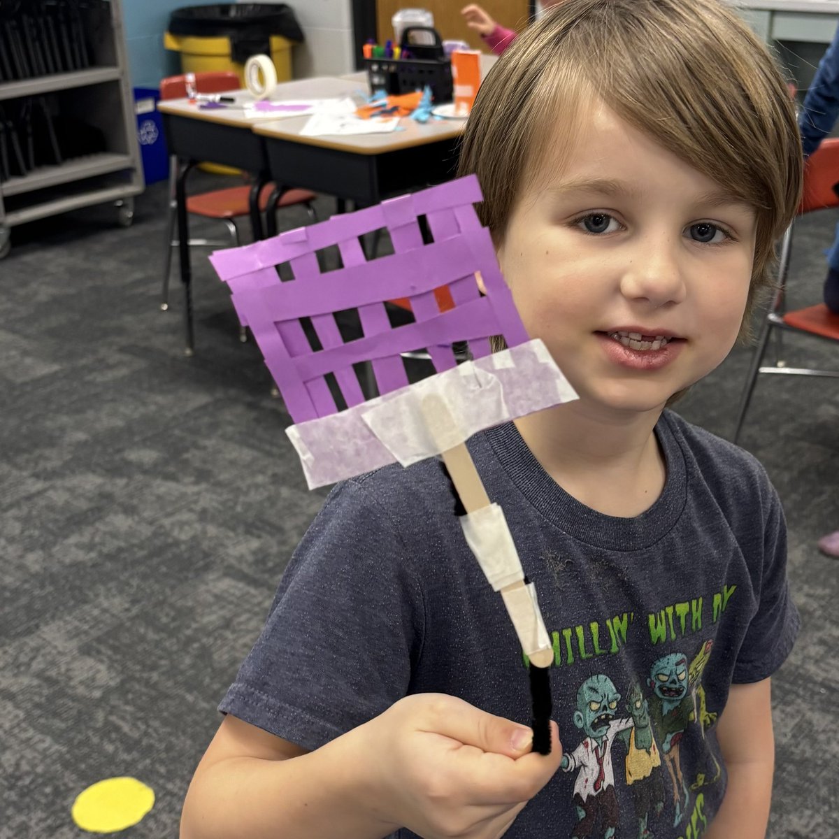 Macy ( Fraylick ) Timmerman tweet media