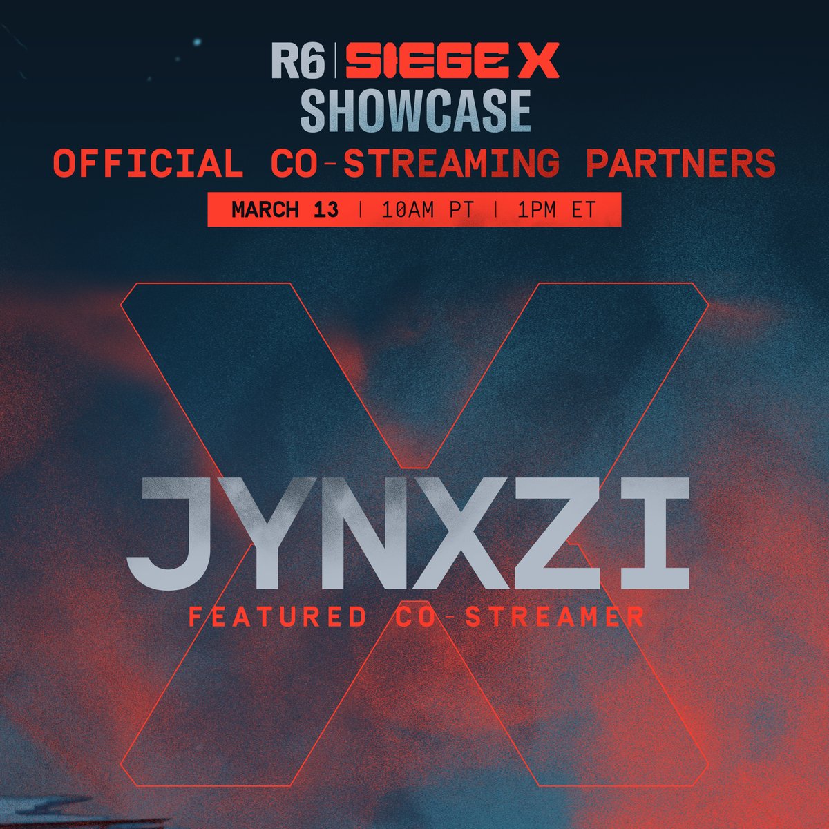 Rainbow Six Siege tweet media