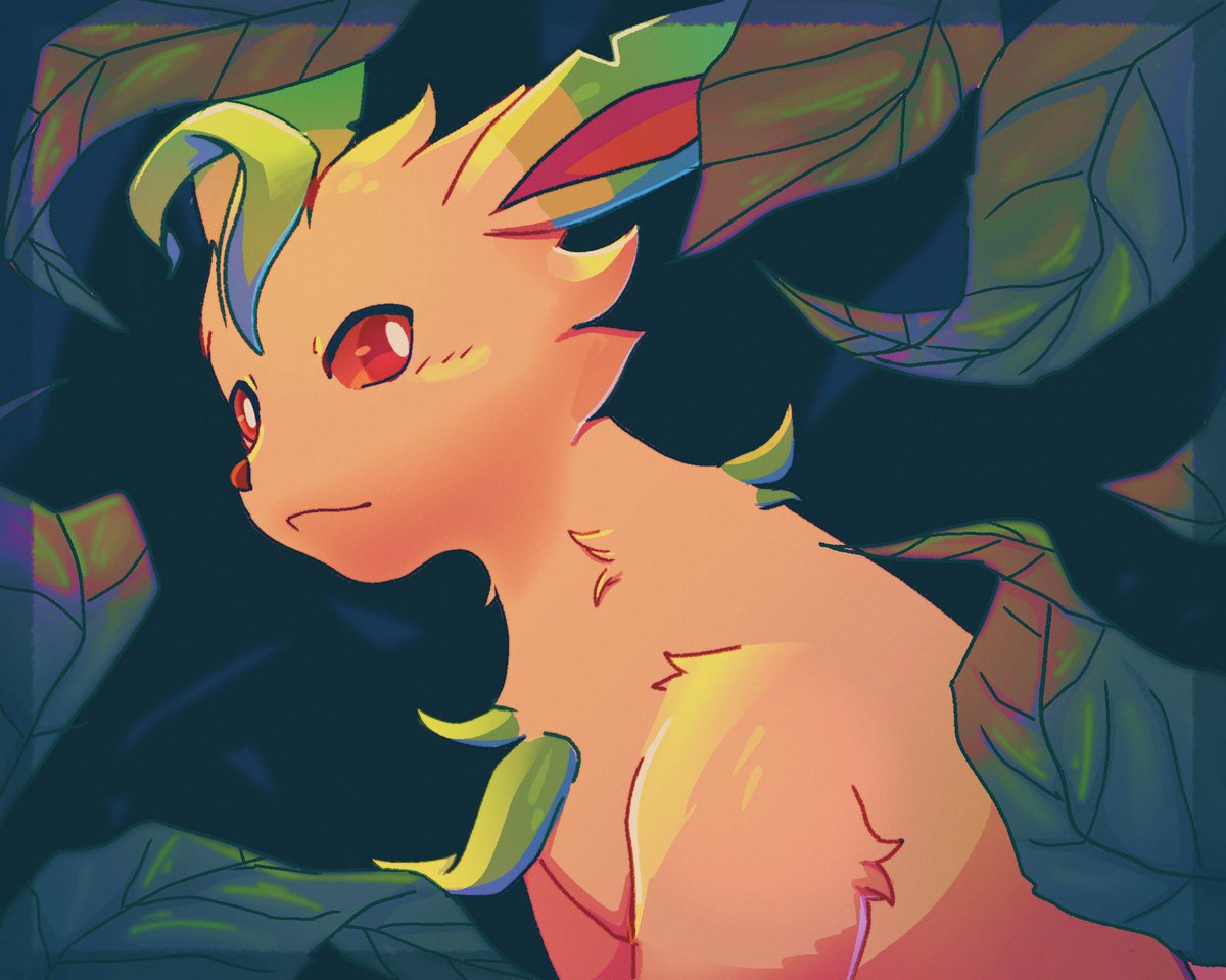 opryee's tweet image. Repost
I miss drawing
