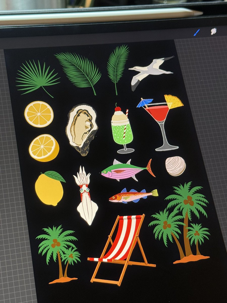 GN 🌝🌝🌝 #wip