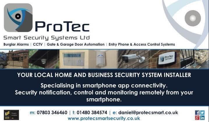 Intruder Alarms, CCTV, IT Network, Access Control, Gate Automation including Fabrication &amp; Design - Check out our Facebook, X &amp; Instagram or our website for more information. protecsmartsecurity.co.uk