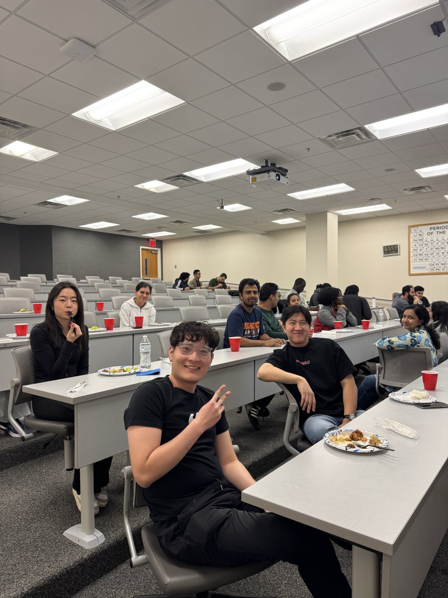 UTA Chemistry & Biochemistry tweet media