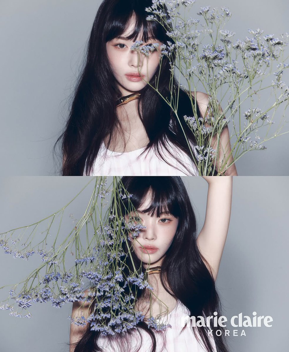 EverydayChungha tweet picture