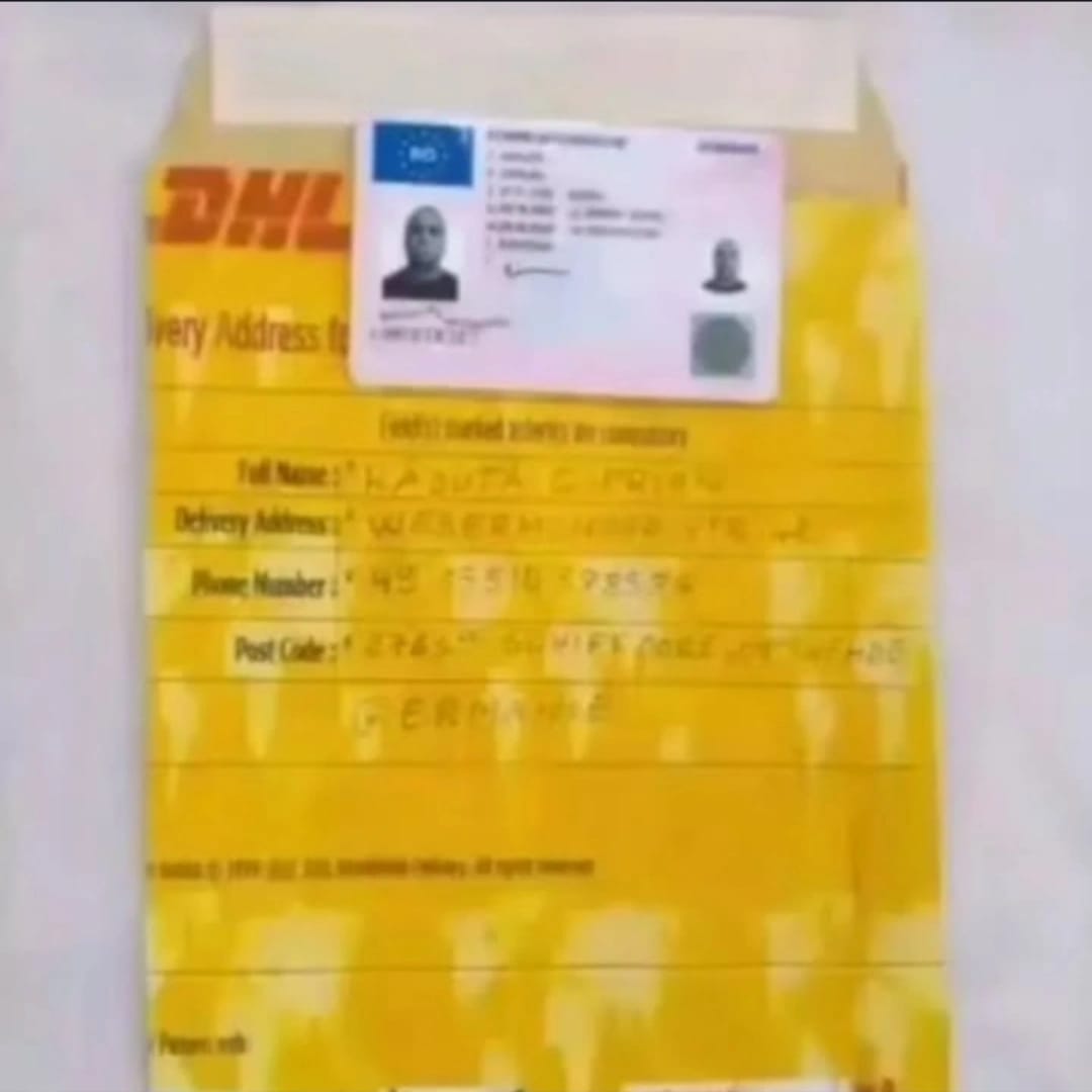 nouterre69764's tweet image. Sera-t-il bientôt possible de payer son #permisA2 
Télégramme @zoulou09