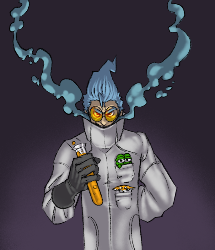 Inkt🟠lin | Artist l {787} tweet media