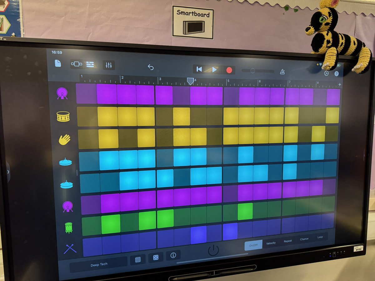 Fife Apple RTC tweet media