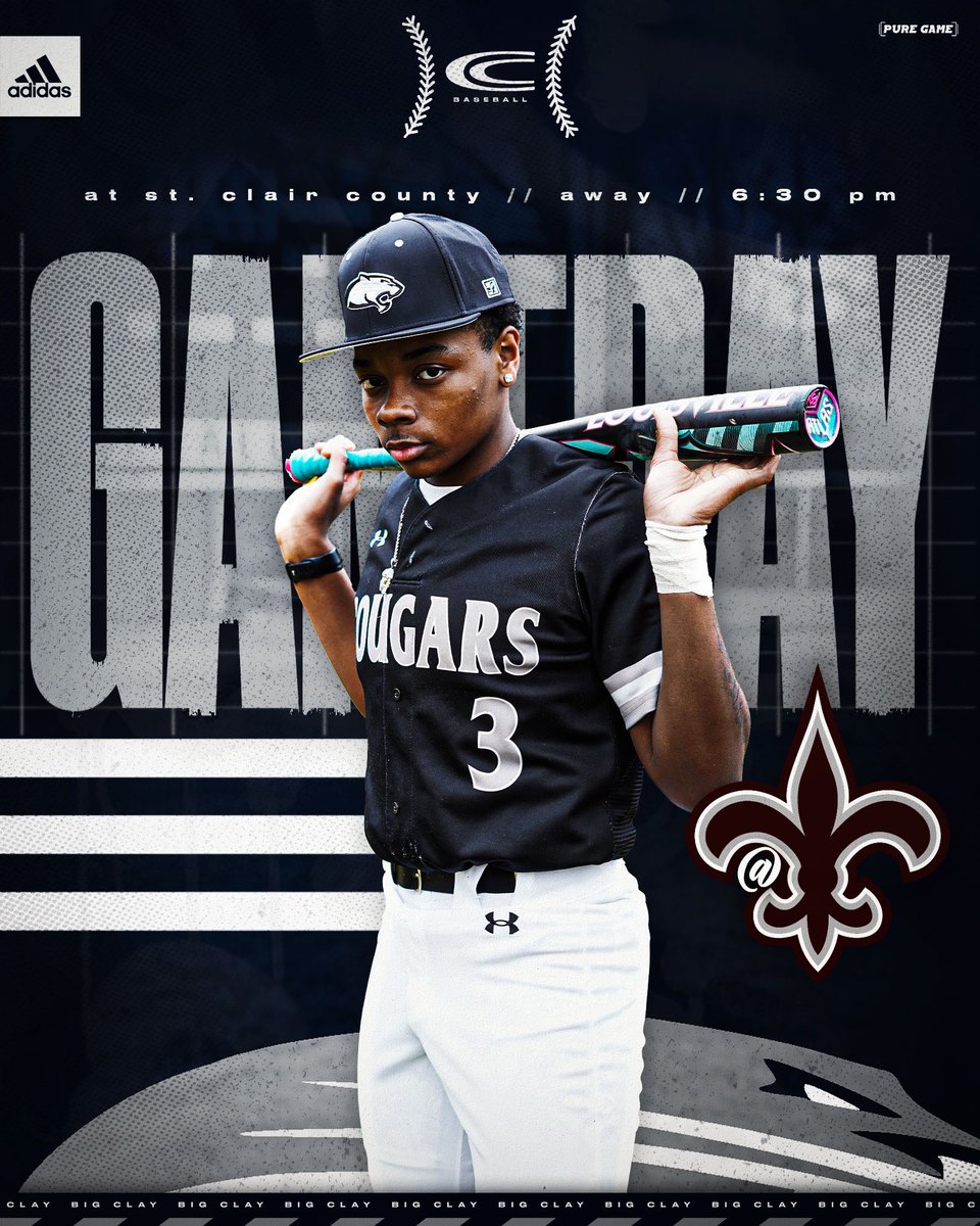 CCHS Cougars Baseball tweet media