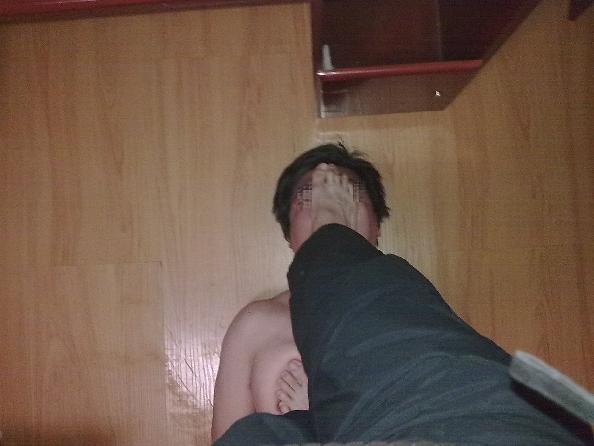 厕奴SYFQ tweet media