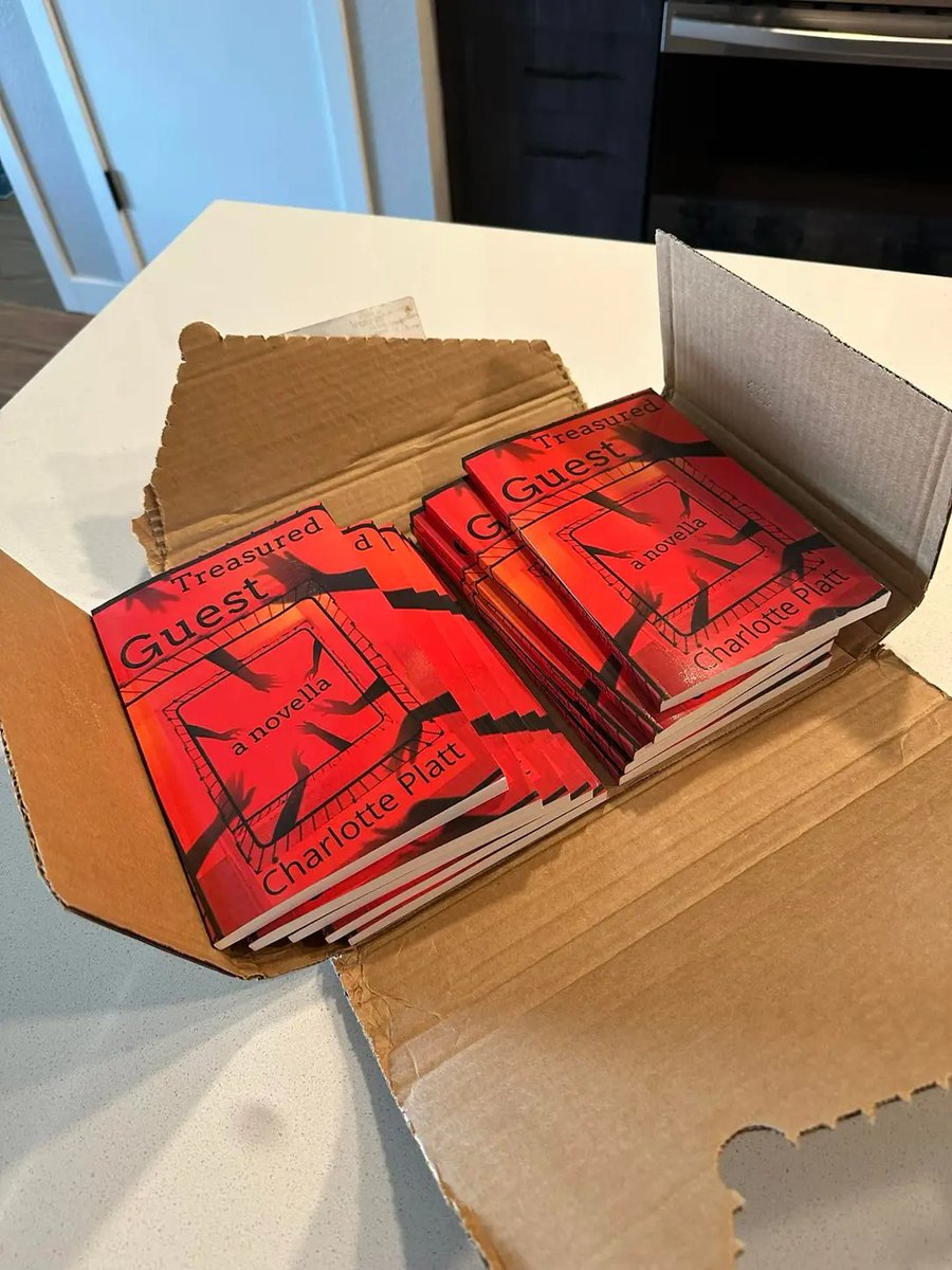 Charlotte Platt tweet media