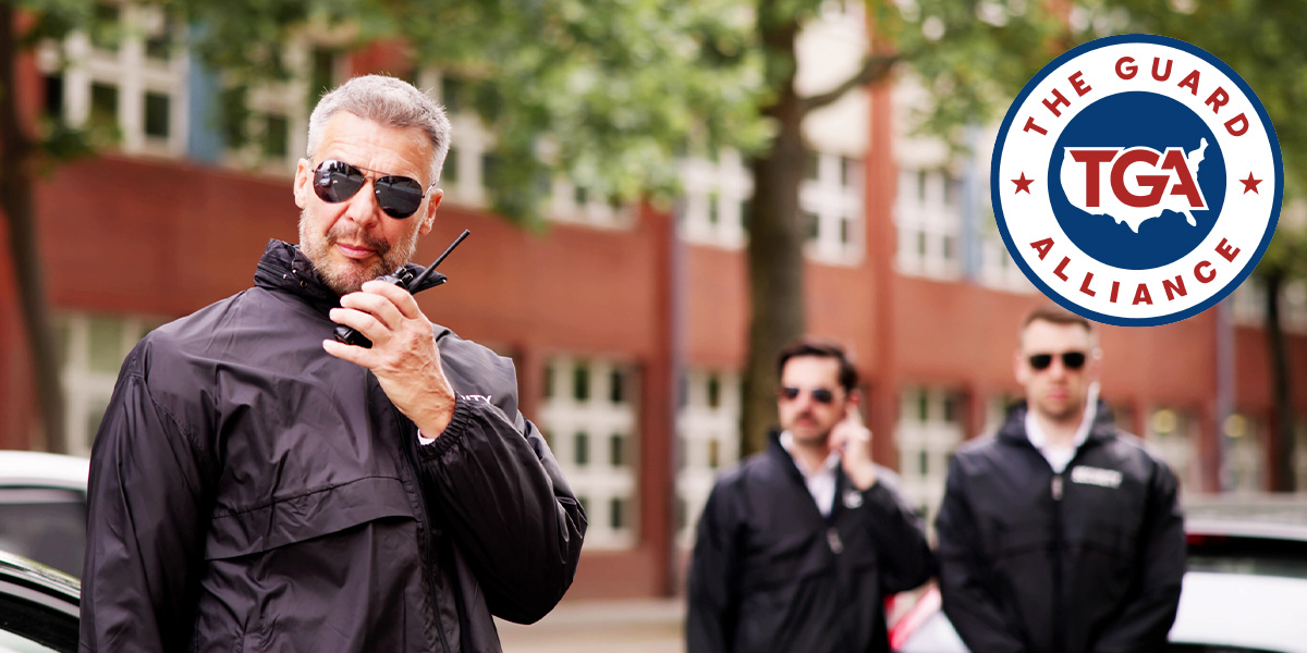 guard_alliance's tweet photo. Top security companies empower their guards to pursue professional certifications and develop skills like loss prevention, crowd management, and first aid. https://t.co/ULi3cFZKwr
#retailsecurity #Security #armedsecurity #ArmedSecurityGuards #securityguardcompany #unarmedguards https://t.co/GUZEs8IRjC