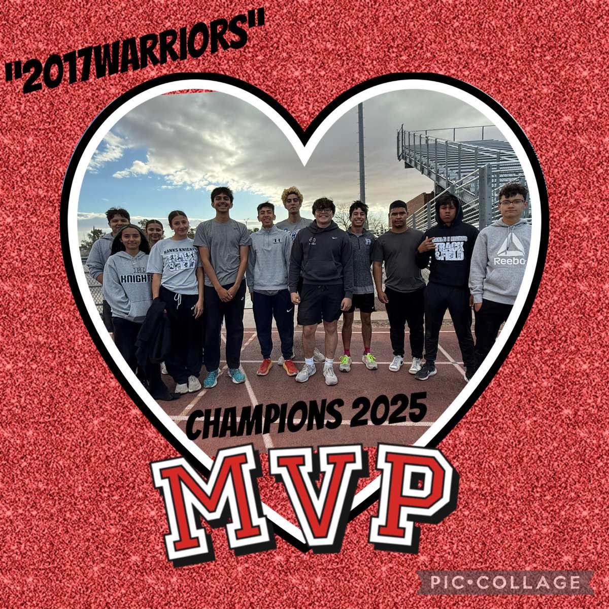 @HANKS Cross and Track (@hanksxc_tf) on Twitter photo Inner Squad 2025 is in the books. Had a blast today with everyone. Shout out to the “2017Warriors,”led by Ismael, on their win & bragging rights for the next year. Thank you to everyone who helped potluck an amazing breakfast after. <a href="/HanksGutierrez/">Danny Gutierrez</a> <a href="/Coach_Veliz/">Coach Scott Veliz</a> <a href="/HanksAthletics/">THE KINGDOM ATHLETICS</a> Inner Squad 2025 is in the books. Had a blast today with everyone. Shout out to the “2017Warriors,”led by Ismael, on their win & bragging rights for the next year. Thank you to everyone who helped potluck an amazing breakfast after. <a href="/HanksGutierrez/">Danny Gutierrez</a> <a href="/Coach_Veliz/">Coach Scott Veliz</a> <a href="/HanksAthletics/">THE KINGDOM ATHLETICS</a>