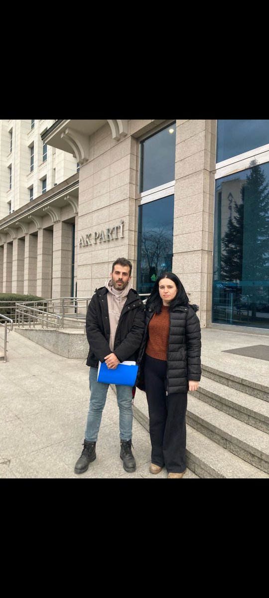 gl_nihat's tweet photo. @gazeteduvar @ceren_dnz HAKKIMIZI HAKSIZ YERE ELİMİZDEN ALDILAR. ARTIK SESİMİZİ DUYUN ❗❗❗

#MülakatZulmünde130Gün https://t.co/h6CLy2Yoff