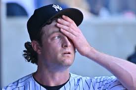 NYYST_Podcast's tweet image. Gerrit Cole needs TJS. 

An injury so devastating it has caused eras of the NYYST Podcast to unite. 

PLUS:

It’s time for Fred’s 2025 #Yankees Projections. 

It’s a can’t miss Episode 451 and it’s live tonight at 8p on @NYYUNDERGROUND. 

We’ll see you in the chat.