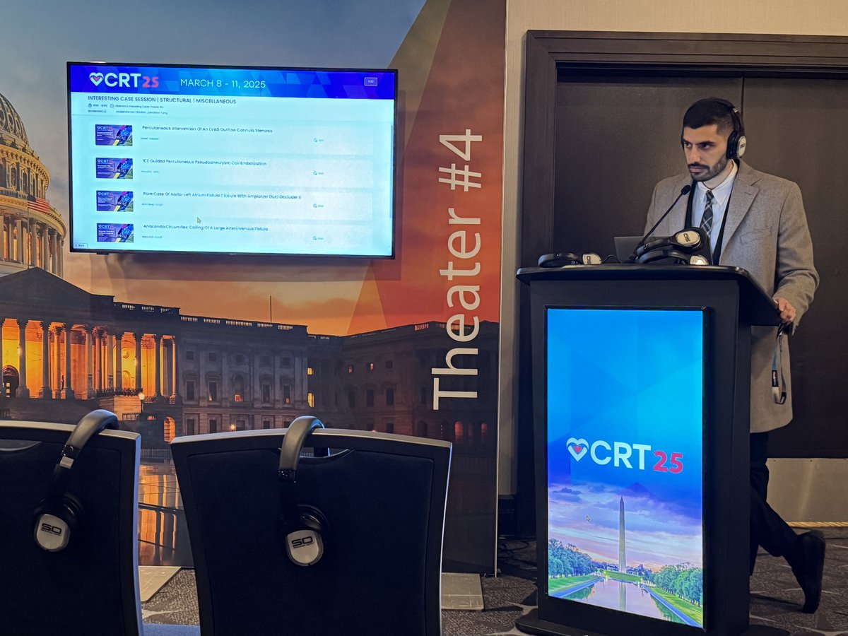 HeartPlano's tweet photo. 📣 Big shout out to several of our incredible fellows who represented @HeartPlano at #CRT2025! Way to go showcasing your hard work on the national stage! #cardiotwitter @bswhealth @CRT_meeting https://t.co/VF1pJ61UQ6