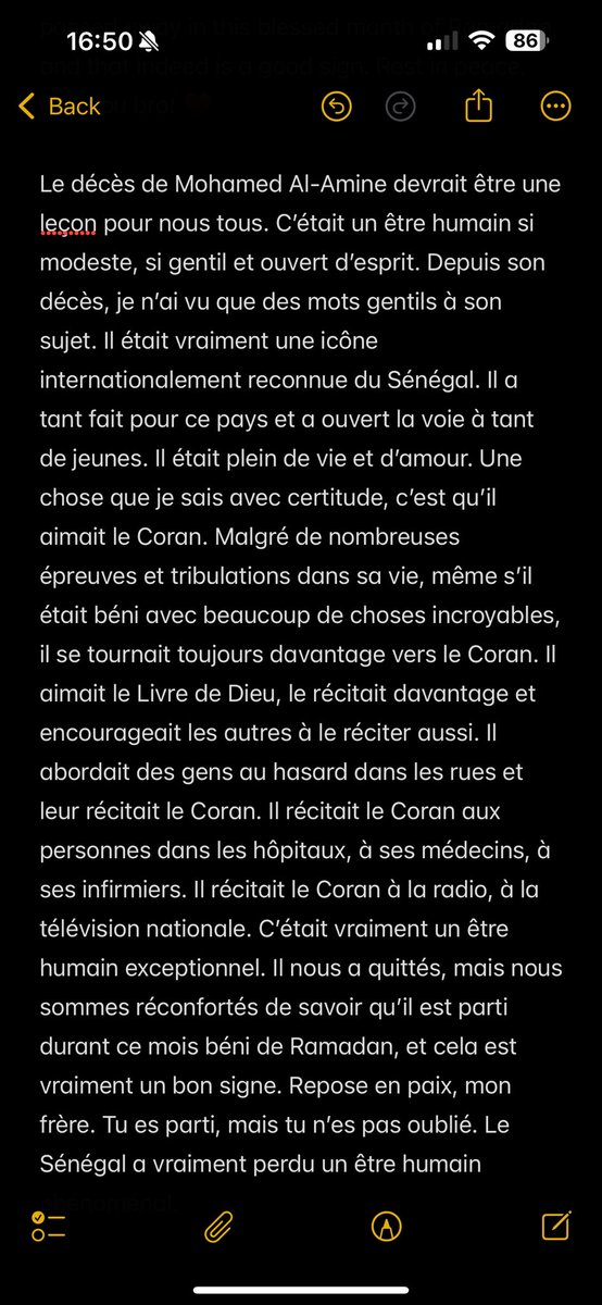 Rip Big Bro! ❤️🙏🏾