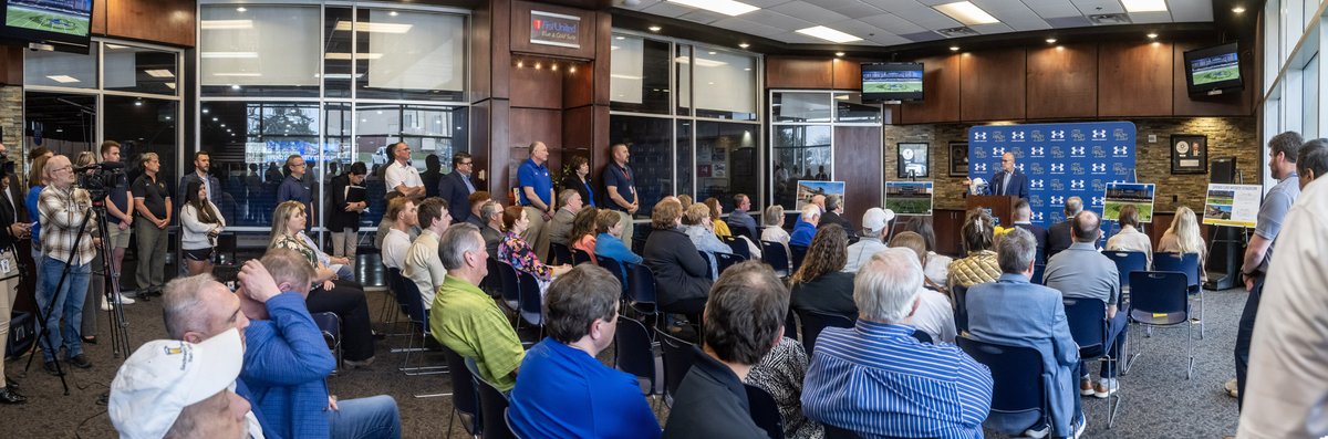 Southeastern Athletics (@gosoutheastern) on Twitter photo This afternoon, Southeastern Oklahoma State University unveiled the plans for its new football stadium – Spend Life Wisely Stadium – in a ceremony on campus. We cannot express our gratitude enough to <a href="/FirstUnitedBank/">First United Bank®</a>, the Massey Family, the Arnett Family, and Mike Herron and all This afternoon, Southeastern Oklahoma State University unveiled the plans for its new football stadium – Spend Life Wisely Stadium – in a ceremony on campus. We cannot express our gratitude enough to <a href="/FirstUnitedBank/">First United Bank®</a>, the Massey Family, the Arnett Family, and Mike Herron and all