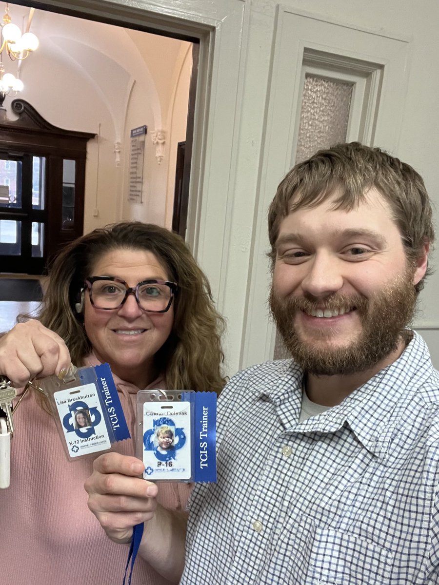 Lisa (@lisabrock22) on Twitter photo Rocking our new TCIS ribbons! #rockwithbrock#weareTCIS <a href="/LisaMeade23/">Lisa Meade</a> <a href="/WFL_BOCES/">Wayne-Finger Lakes BOCES</a> Rocking our new TCIS ribbons! #rockwithbrock#weareTCIS <a href="/LisaMeade23/">Lisa Meade</a> <a href="/WFL_BOCES/">Wayne-Finger Lakes BOCES</a>