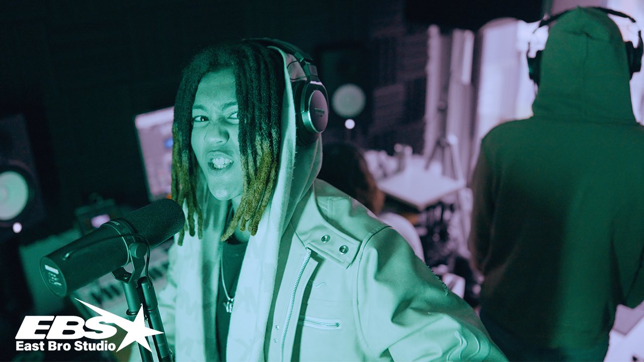 Young Blood ヤングブラッド (@MK34_YoungBlood) / X